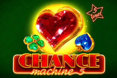Chancemachine5wl слот онлайн Луна Казино